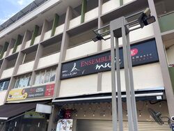 Bukit Merah Central (D3), Shop House #499474461